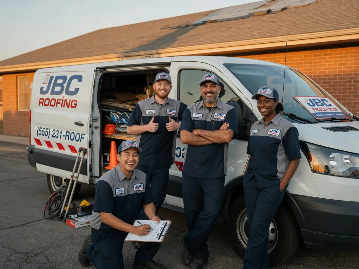 Roof Replacement company in Cromwell, KY