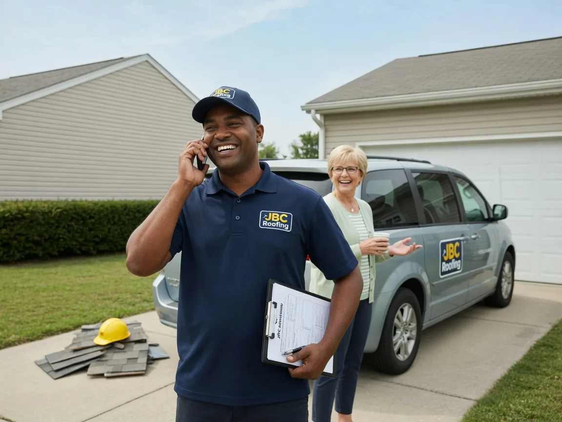 Roof Replacement Cromwell, KY FAQs